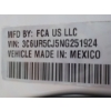 Image 9 : 2021 RAM 2500 Pickup Truck