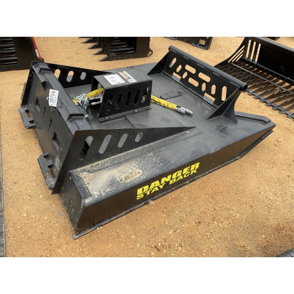 MIDSTATE 66" BRUSH CUTTER