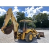 Image 3 : NEW HOLLAND LB75B Backhoe