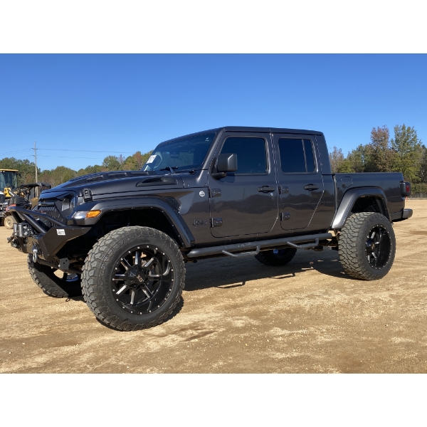 2020 JEEP GLADIATOR SUV