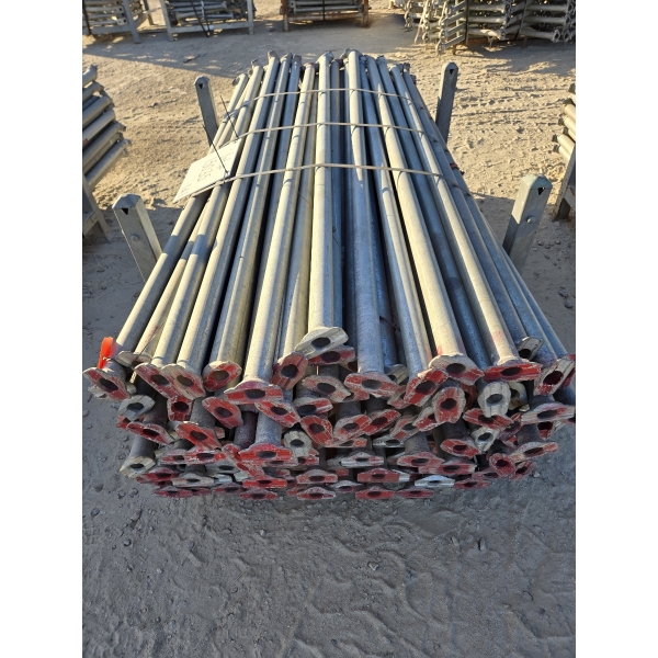 7' CUP LOCK HORIZONTAL Aerial Work Platform