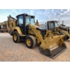 Image 4 : 2017 CAT 430F2 Backhoe