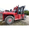 Image 3 : 2009 TAYLOR T360M Forklift - Mast