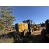 Image 3 : 2021 CAT 140 Motor Grader