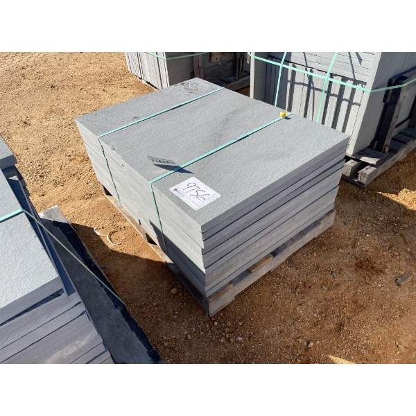 STONE, 1.5" X 36" X 24" BLOCK