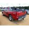 Image 2 : 2005 CHEVROLET AVALANCHE Z71 Pickup Truck