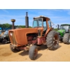 Image 1 : ALLIS CHALMERS  Farm Tractor
