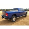 Image 3 : 2015 RAM 2500 HD Pickup Truck