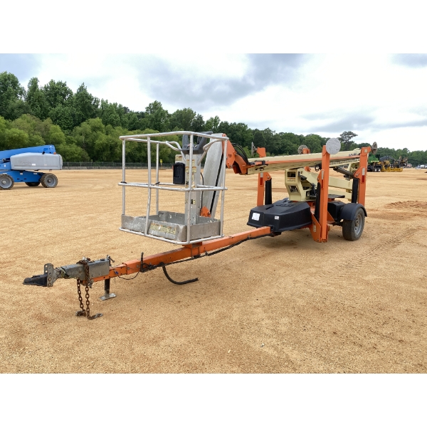 2018 JLG T500J Manlift