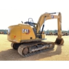 Image 3 : 2021 CAT 317 Excavator