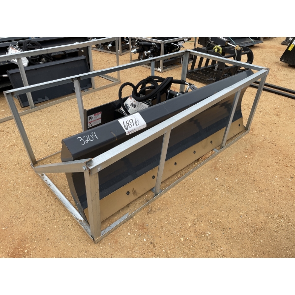 2025 WOLVERINE 6 WAY DOZER BLADE