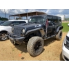 Image 1 : 2012 JEEP WRANGLER SUV