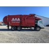 Image 2 : 2015 MACK MRU600 Garbage / Sanitation Truck