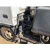 Image 11 : 2002 GMC W4500 Sweeper Truck
