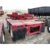 Image 2 : 1990 ERMC 5P100 HYDRA STEER TRAILER