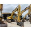 Image 4 : 2022 KOMATSU PC360LC-11 Excavator