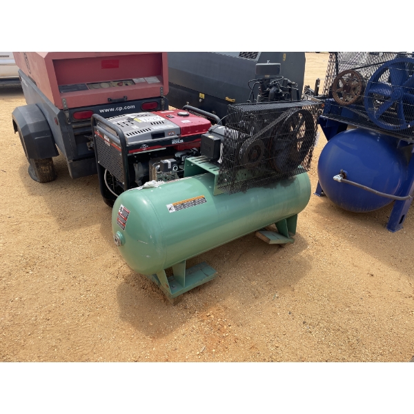 SPEEDAIRE SHOP AIR COMPRESSOR