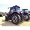 Image 2 : 2018 CASE 250 MAGNUM Farm Tractor