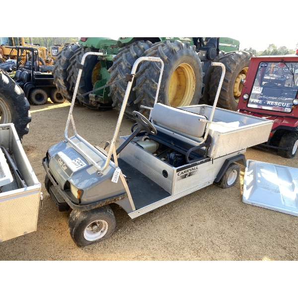 CLUB CAR CARRYALL 2 Golf Cart