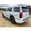Image 2 : 2018 CHEVROLET TAHOE SUV