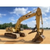 Image 4 : 2001 CAT 318BL Excavator