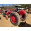 Image 4 : MASSEY FERGUSON 35 DELUXE Farm Tractor