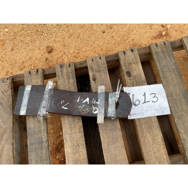 BRUSH CUTTER BLADES, (2 EA)