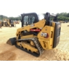Image 2 : 2023 CAT 259D3 Skid Steer Loader - Crawler