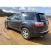 Image 2 : 2018 GMC ACADIA SUV