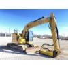 Image 4 : 2021 CAT 315 GC Excavator