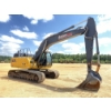 Image 4 : 2023 JOHN DEERE 210P Excavator