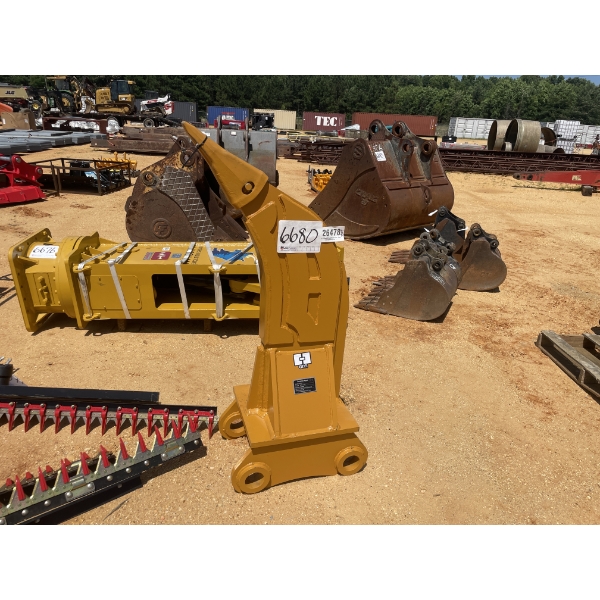 GIYI R320 RIPPER