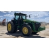 Image 4 : 2021 JOHN DEERE 8R 280 Scraper Tractor