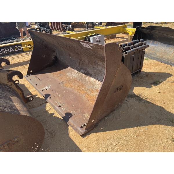 JRB 100" GP BUCKET