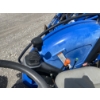 Image 20 : NEW HOLLAND WORKMASTER 70 Farm Tractor