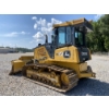 Image 2 : 2021 JOHN DEERE 700L LGP Dozer / Crawler Tractor