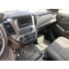 Image 13 : 2017 CHEVROLET TAHOE SUV