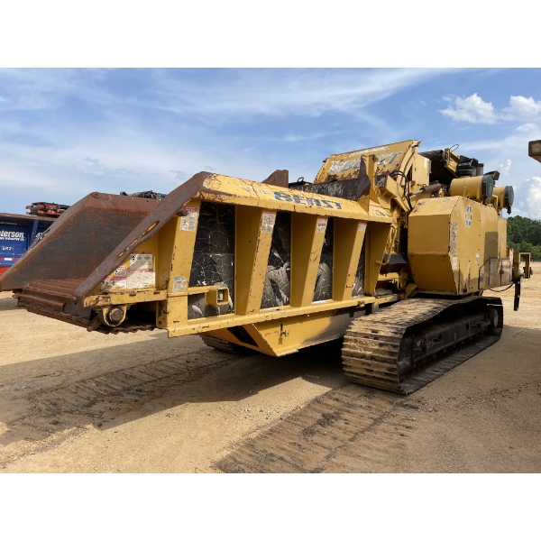 2014 BANDIT 4680 HORIZONTAL Grinder