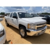Image 4 : 2013 CHEVROLET SILVERADO LT Z71 Pickup Truck
