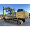 Image 2 : 2015 KOMATSU PC360LC-11 Excavator