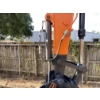Image 6 : 2017 DOOSAN DX140LCR-5 Excavator
