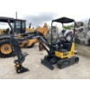 Image 1 : 2024 JOHN DEERE 17P Excavator - Mini