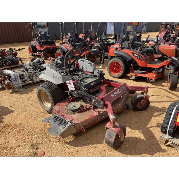 EXMARK ZERO TURN Lawn Mower