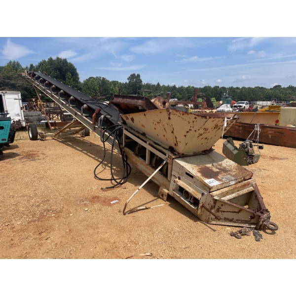 CONVEYOR BELT