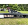 Image 5 : 2023 FRYFOGLE  Container Trailer Chassis