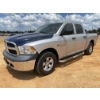 Image 1 : 2017 RAM 1500 Pickup Truck