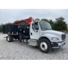 Image 4 : 2020 FREIGHTLINER M2 Grapple Truck