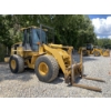 Image 4 : 2006 CAT 938G SERIES II Wheel Loader