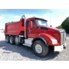 Image 4 : 2018 KENWORTH T880 Dump Truck
