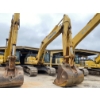 Image 4 : 2017 KOMATSU PC490LC-11 Excavator